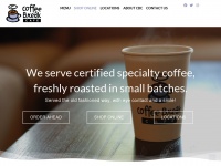 Coffeebreakcafe.net