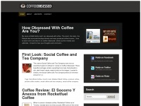 coffeeobsessed.net Thumbnail