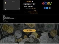 Coinsandcurrency.net
