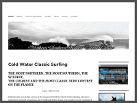 coldwaterclassic.net Thumbnail