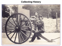 Collectinghistory.net