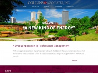 collins-associates.net Thumbnail