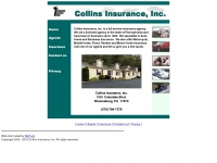 collinsinsurance.net