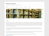 booksforlibraries.com