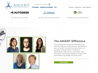 Ascented.com
