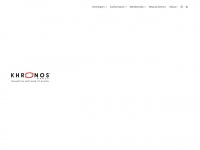 khronos.org