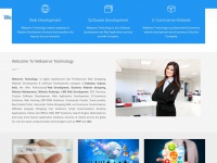webservetechnology.com