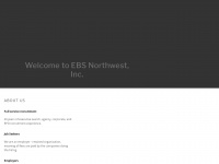 Ebs-northwest.com