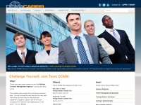 dcmacareers.com Thumbnail