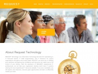 Requesttechnology.com