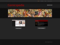 comicspedia.net Thumbnail