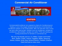 commercialairconditioner.net