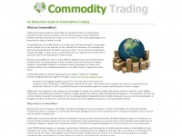 Commoditytrading.net