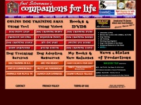 companionsforlife.net