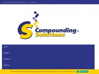 compoundingsolutions.net