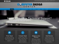 computerdesign.net Thumbnail