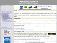 computermemoryupgrade.net