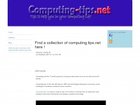 Computing-tips.net
