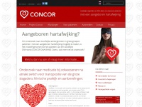 Concor.net