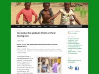 connectafrica.net Thumbnail