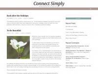 Connectsimply.com