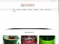 Cookclean.net