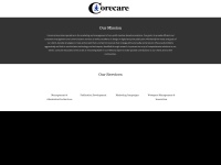 corecare.net Thumbnail