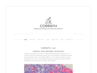 corpath.net Thumbnail