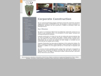 Corporateconstructionservices.net