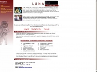 lunasource.com Thumbnail