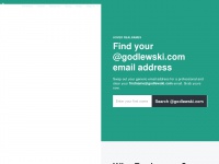 Godlewski.com