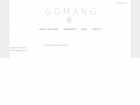 gomango.co.uk Thumbnail