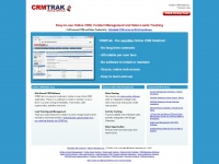 crmtrak.com Thumbnail
