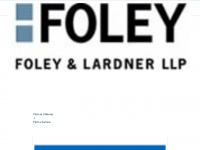 foley.com