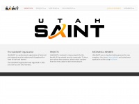 Utahsaint.org