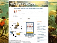 edgeperspectives.com Thumbnail