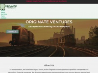 Originateventures.com