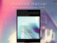 corwoodmanual.net Thumbnail
