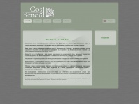cost-benefit.net
