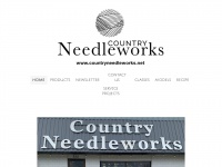countryneedleworks.net Thumbnail