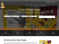 countryyellowpages.net