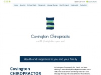 covingtonchiropractic.net