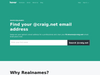 Craig.net