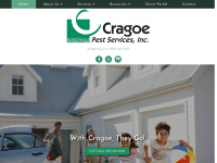 Cragoe.net