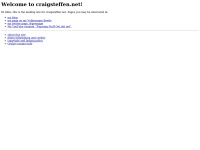 Craigsteffen.net