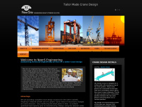crane-design.net Thumbnail