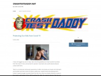 crashtestdaddy.net Thumbnail