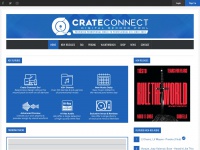 crateconnect.net Thumbnail
