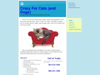 Crazyforcats.net