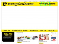 Crazyshark.com
